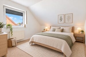 Schlafzimmer 2 V