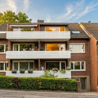 Bild Fassade vorne3