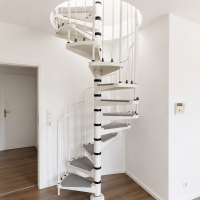 wendeltreppe